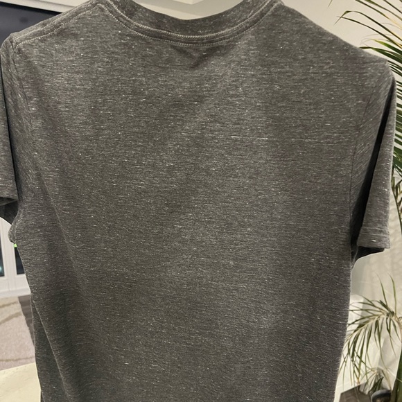 Grey American eagle T-shirt - Picture 3 of 3